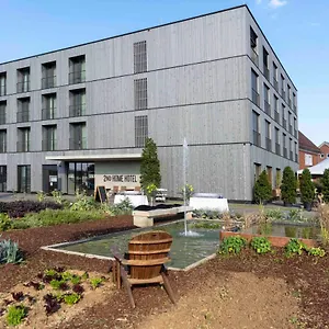 Hotel 2nd, Noerdlingen