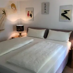 Apartment In The Heart Of The Island, Lindau (Bodensee)