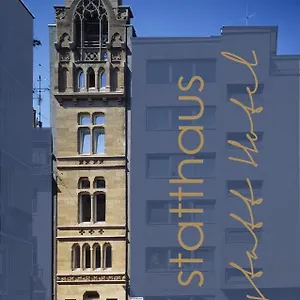 Statthaus - Statt , Cologne Allemagne