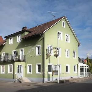Hotel Auf d´ Steig Lindau (Bodensee)