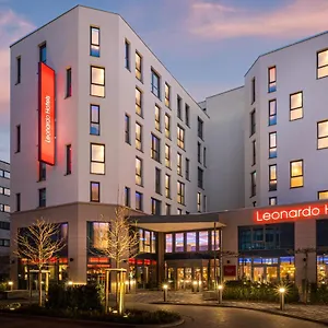Leonardo Frankfurt 4*, Eschborn Allemagne