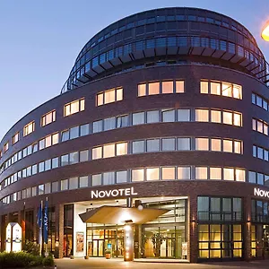Novotel 4*, Hannover Deutschland