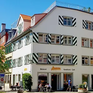 Apartment Adoris Auf Der Lindauer Insel, Lindau (Bodensee)