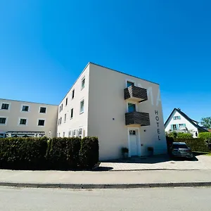 Hotel Maxhotel, Lindau (Bodensee)