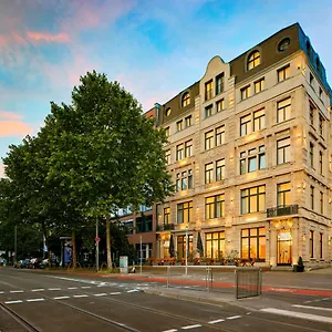 Trip Boutique Messe Frankfurt 4*, Francfort-sur-le-Main Allemagne