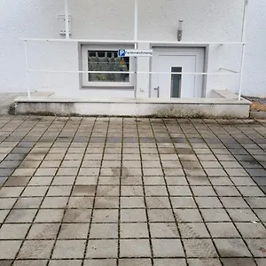 Apartment Lovely 2 Bedroom Lemon Grass In Lindau, Lindau (Bodensee)