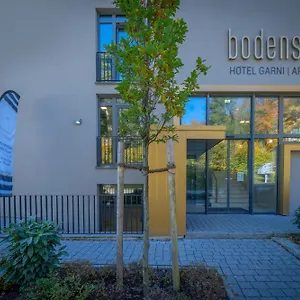 Hotel Bodenseezeit Garni, Lindau (Bodensee)