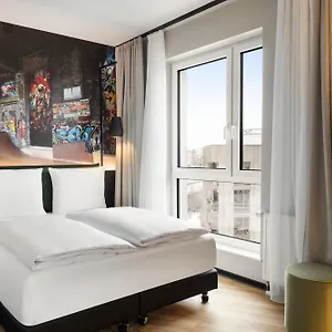 Vienna House Easy By Wyndham Potsdamer Platz , Berlin Allemagne