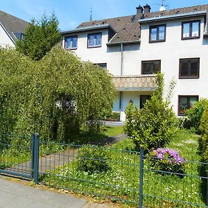 Cologne Homestay , Cologne Allemagne