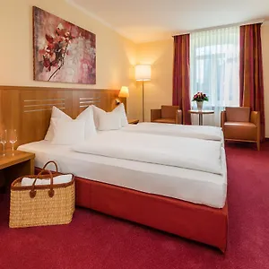 Hotel Vis A Vis, Lindau (Bodensee)