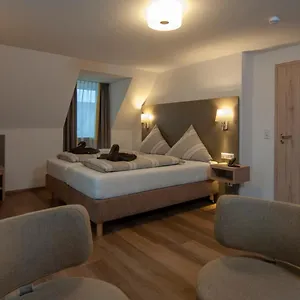 3* Hotel Zum Zecher