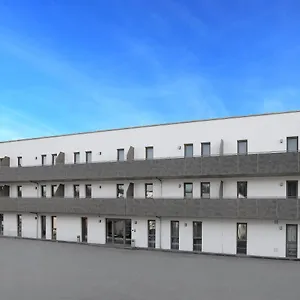 3* Appart hôtel 37