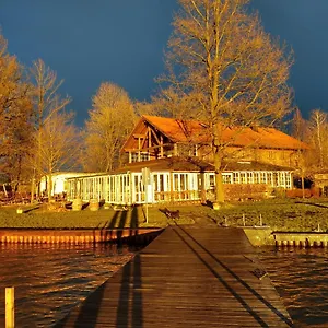  Maison d'hôtes Seewirt Ecking