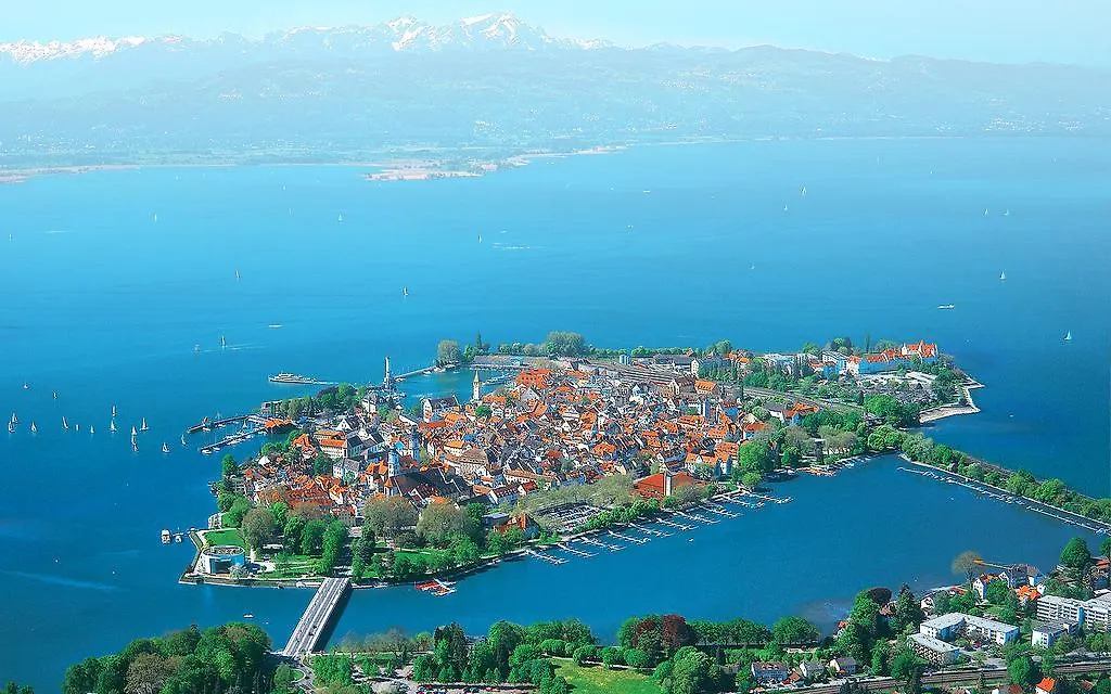Gaestezimmer Hozici location