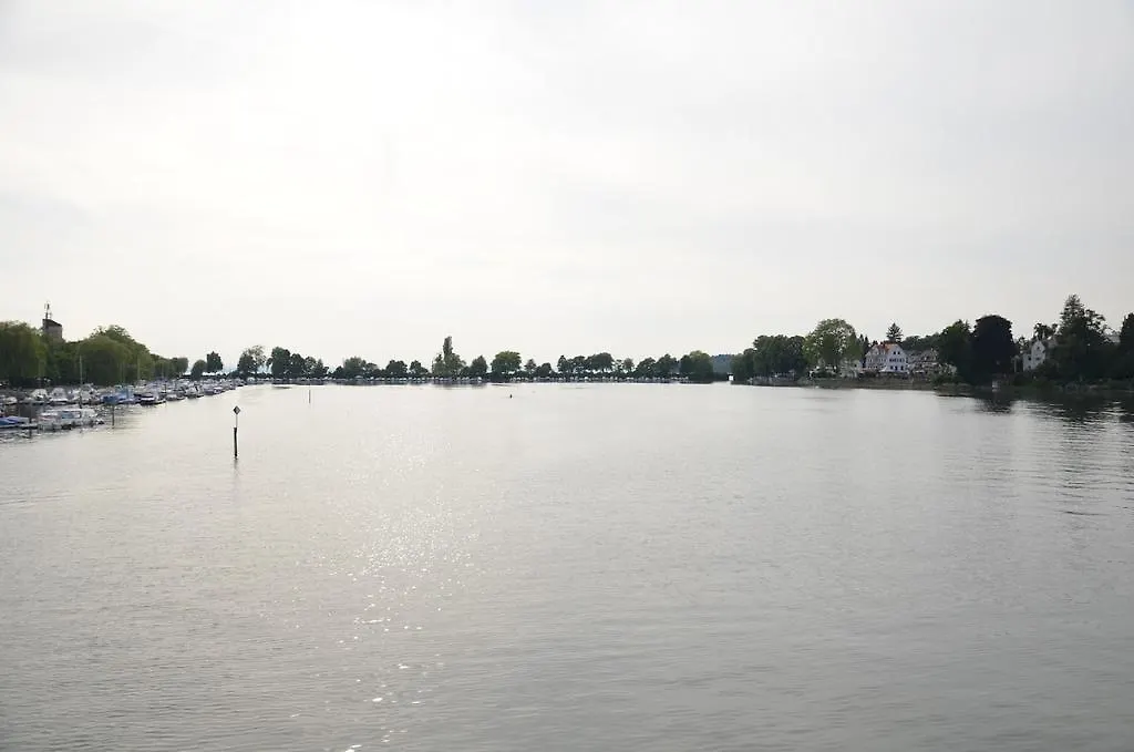 Gaestezimmer Hozici Lindau  Lindau (Bodensee)