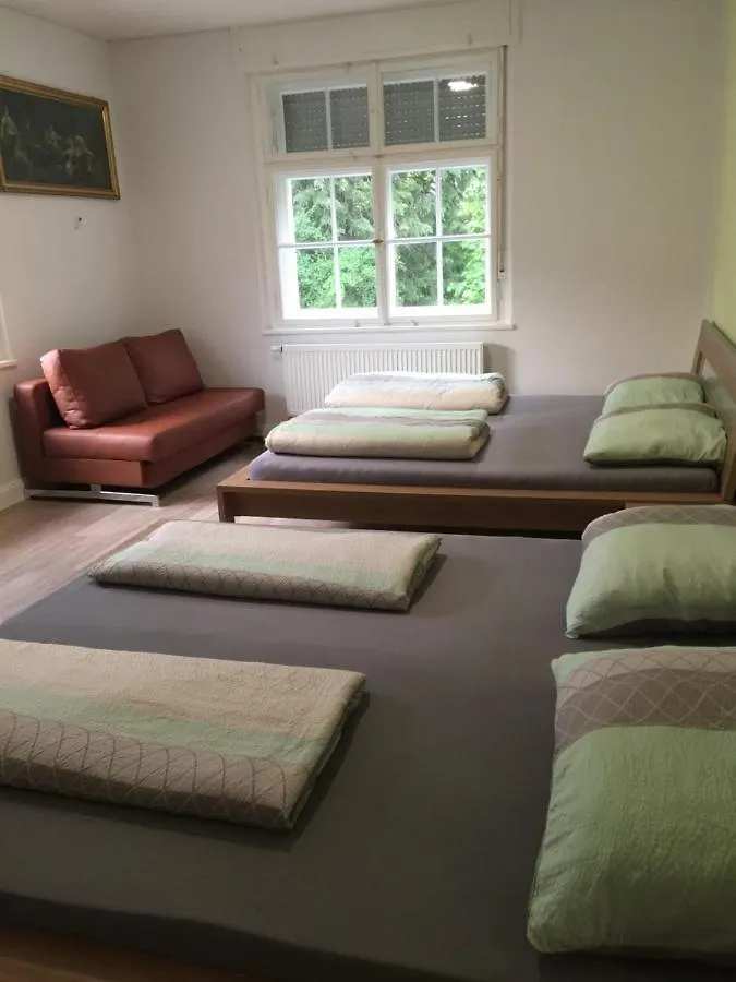 Gaestezimmer Hozici Lindau