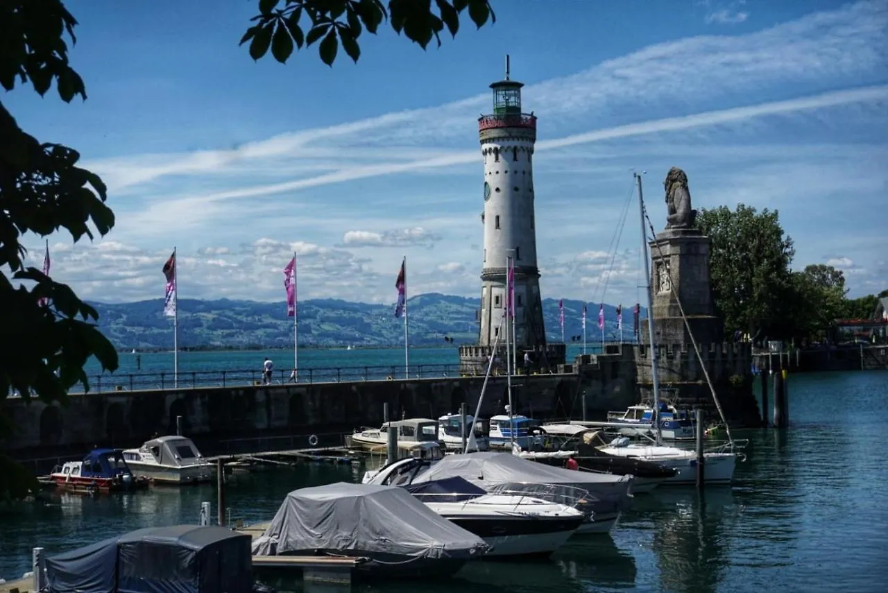 Gaestezimmer Hozici Lindau  0*, Lindau (Bodensee) Germany