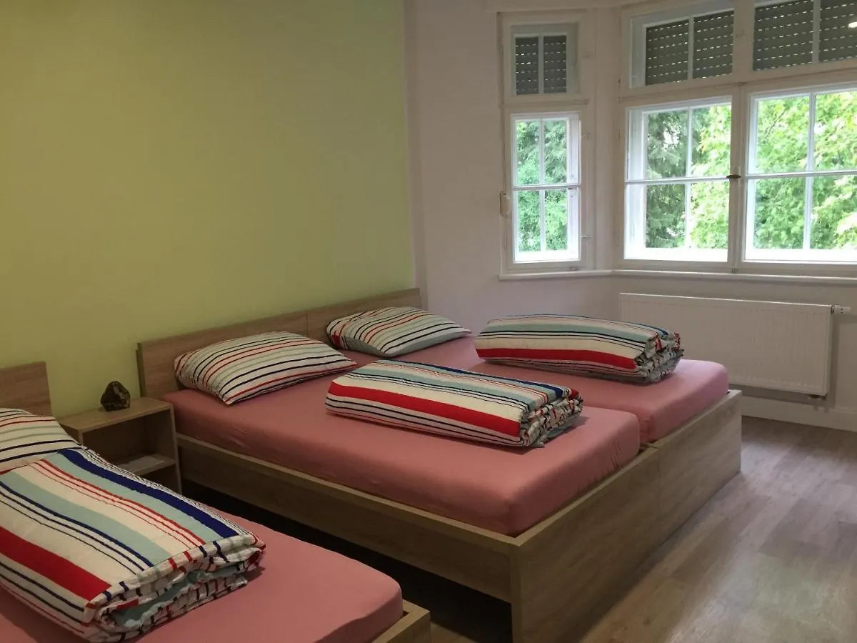 Guest house Gaestezimmer Hozici Lindau