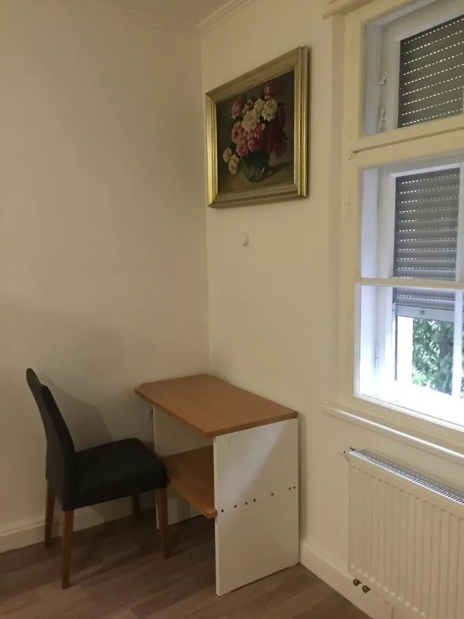 Gaestezimmer Hozici Lindau  Germany