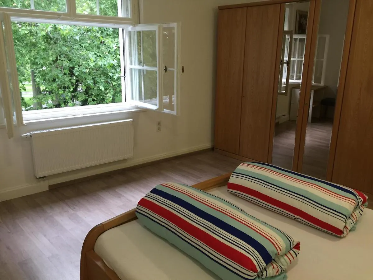 Guest house Gaestezimmer Hozici Lindau