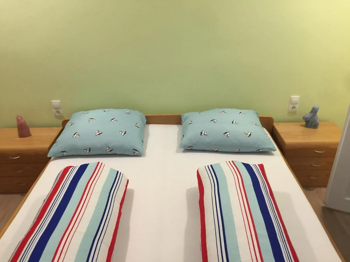 Gaestezimmer Hozici Lindau  0*, Lindau (Bodensee)